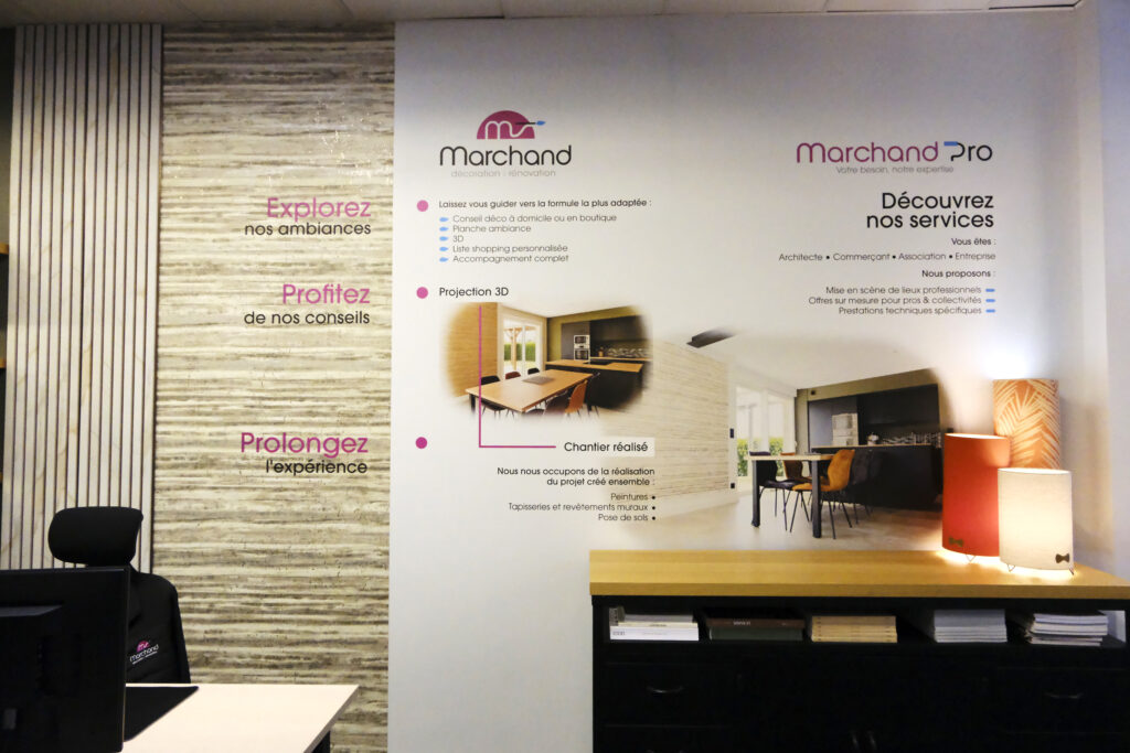 Marchand Décoration