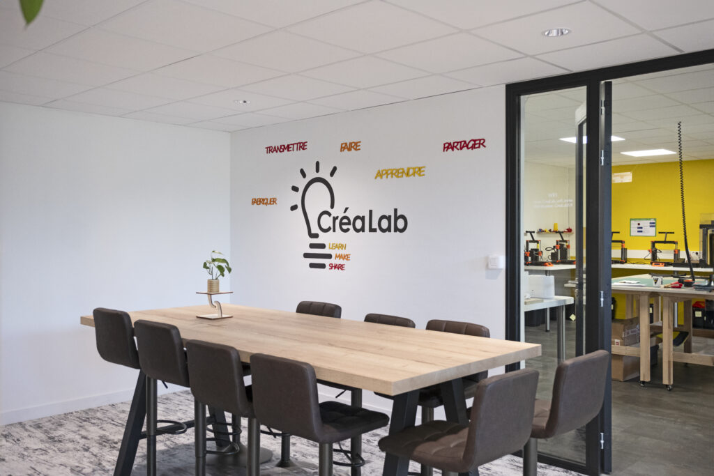 Créalab
