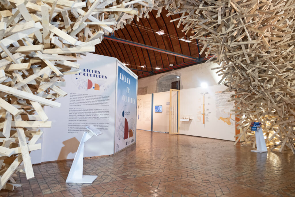 Musée d&rsquo;Art Naïf et d&rsquo;Art Singulier