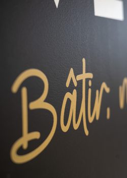 SEMG Veillé dorée