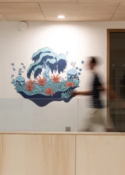 Jardin Boréal