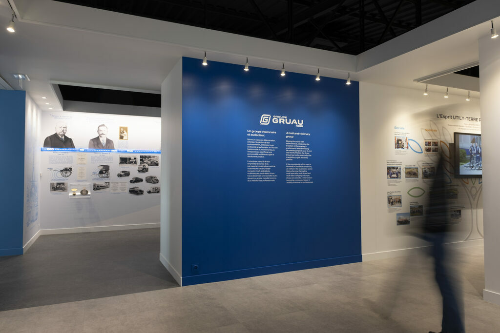 Musée Gruau